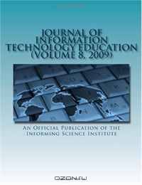 Journal of Information Technology Education (2009) (Volume 8)