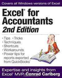 Excel for Accountants