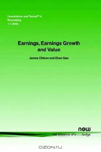 Earnings, Earnings Growth and Value