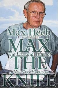 Max the Knife