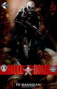 Skull & Bones