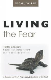 Living the Fear