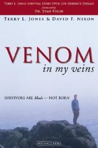 Venom in My Veins: Soul Survivor