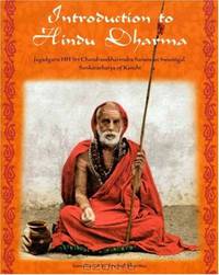 Introduction to Hindu Dharma: Illustrated