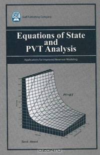 Equations of State And Pvt Analysis