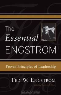The Essential Engstrom