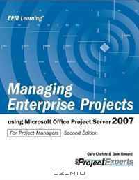 Managing Enterprise Projects