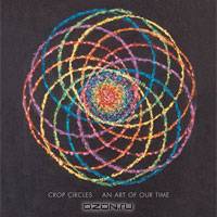 Crop Circles: An Art of our Time