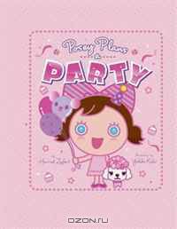 Posey Plans a Party