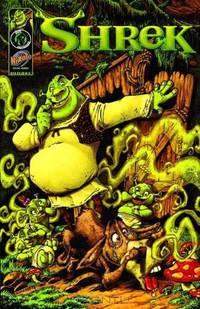 Shrek TP Volume 1 Limited Edition Collection