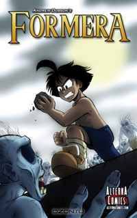 Formera Volume Two