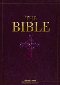 The Bible: A Japanese Manga Rendition