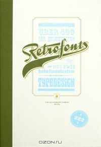 Retrofonts