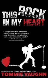 This Rock In My Heart