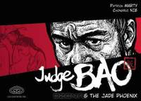 Judge Bao Volume 1: Judge Bao and the Jade Phoenix
