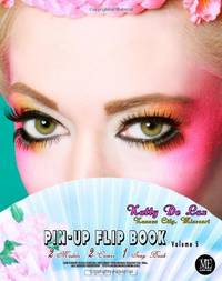 Pin-Up Flip Book Volume 5