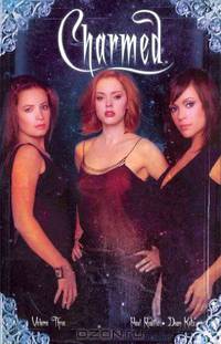 Charmed Season 9 Volume 3