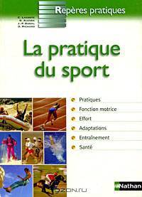 La pratique du sport