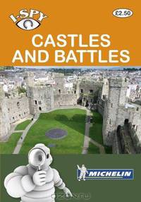 I-Spy Castles and Battles