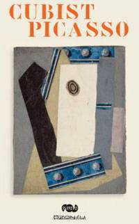 Cubist Picasso