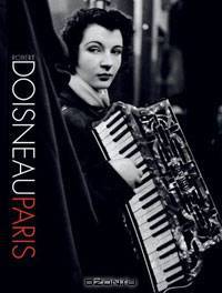 Robert Doisneau: Paris: New Compact Edition