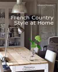 French Country Style at Home