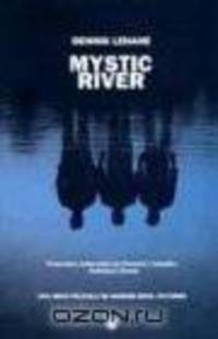 Mystic River (Spanish version) (Spanish Edition)