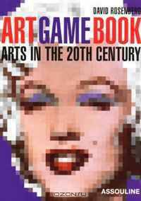 Art Game Book