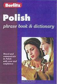 Berlitz Polish Phrase Book (Berlitz Phrase Books)
