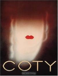Coty: The Brand of Visionary