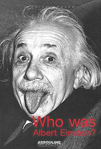 Who was Albert Einstein?