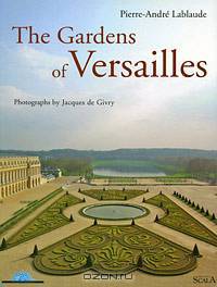 The Gardens of Versailles