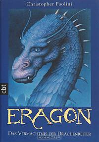 Eragon: Das Vermaechtnis der Drachenreiter