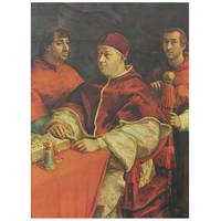 Die grossen Maler: Italienische Hochrenaissance