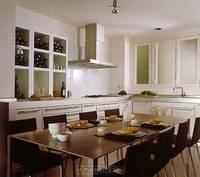 New Kitchen Design
