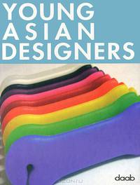 Young Asian Designers