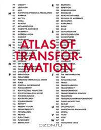 Atlas of Transformation