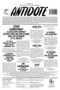 Antidote