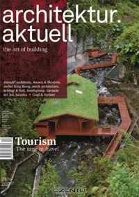 architektur.aktuell 345, 12/2008 (Zeitschrift architektur.aktuell) (German Edition)