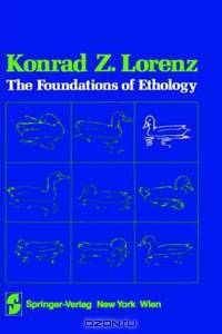 The Foundations of Ethology