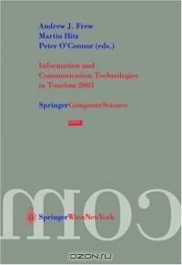 Information and Communication Technologies in Tourism 2003