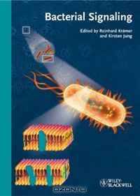 Bacterial Signaling