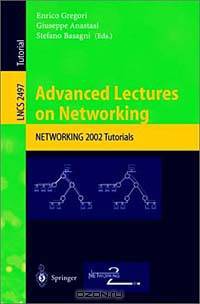 Advanced Lectures on Networking
