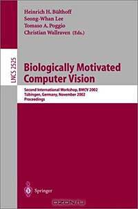 Biologically Motivated Computer Vision
