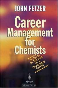 Career Management for Chemists