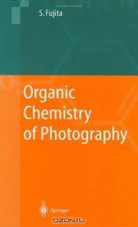 Organic Chemistry of Photography