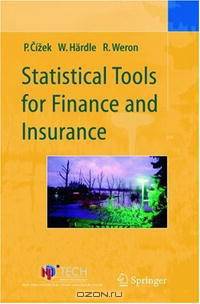Statistical Tools for Finance and Insurance