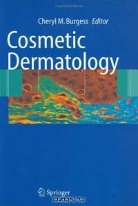 Cosmetic Dermatology