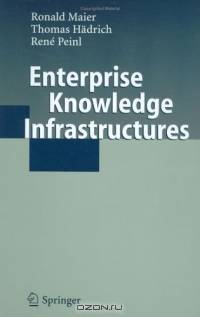 Enterprise Knowledge Infrastructures