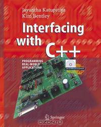 Interfacing with C++: Programming Real-World Applications